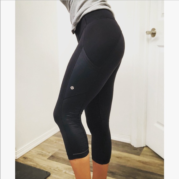 lululemon legs